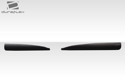 2005-2009 Ferrari F430 Duraflex Eros Version 1 Side Skirts