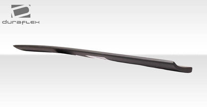 2005-2009 Ferrari F430 Duraflex Eros Version 1 Rear Lip