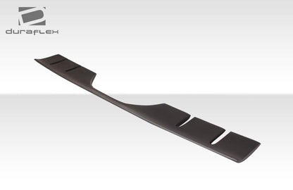 2005-2009 Ferrari F430 Duraflex Eros Version 1 Rear Lip