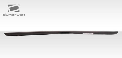 2005-2009 Ferrari F430 Duraflex Eros Version 1 Rear Lip