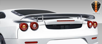2005-2009 Ferrari F430 Duraflex Eros Version 1 Rear Wing