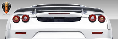 2005-2009 Ferrari F430 Duraflex Eros Version 1 Rear Wing