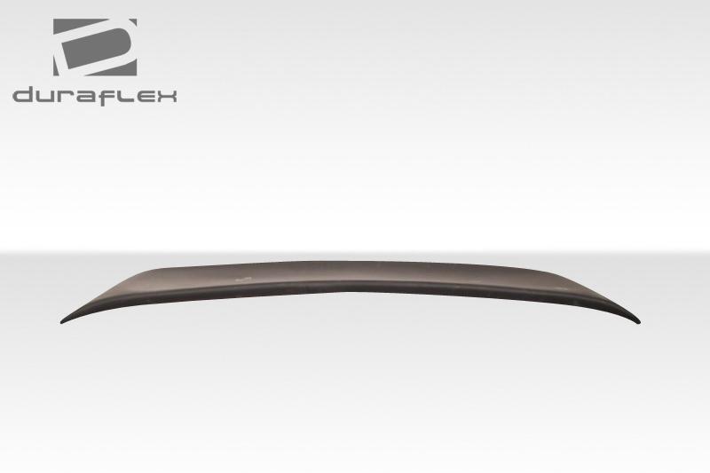 2005-2009 Ferrari F430 Duraflex Eros Version 1 Rear Wing