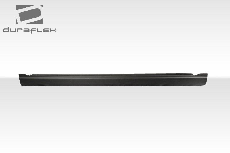 2009-2013 Honda Fit Duraflex A Spec Side Skirts