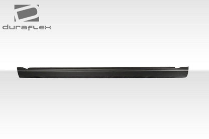 2009-2013 Honda Fit Duraflex A Spec Side Skirts