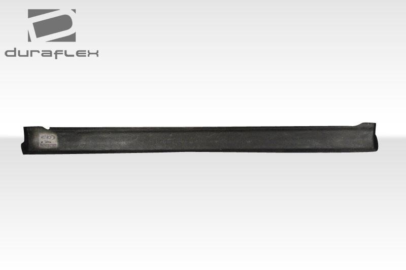 2009-2013 Honda Fit Duraflex A Spec Side Skirts