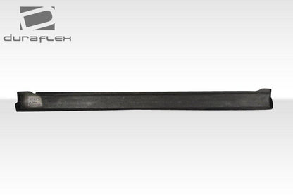2009-2013 Honda Fit Duraflex A Spec Side Skirts