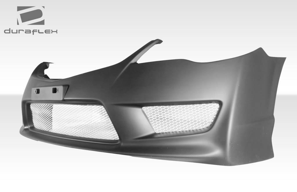 2006-2011 Honda Civic Duraflex Type R Front Bumper