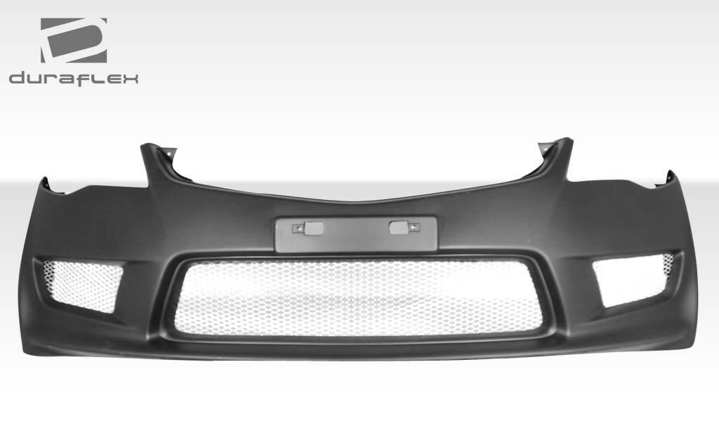 2006-2011 Honda Civic Duraflex Type R Kit