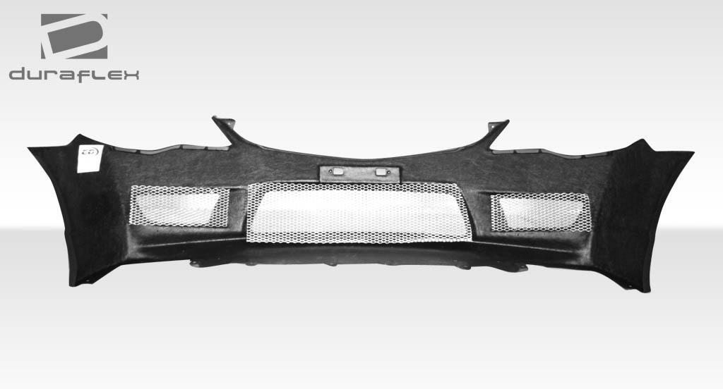 2006-2011 Honda Civic Duraflex Type R Front Bumper