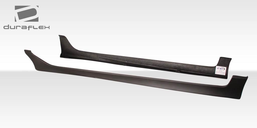 2006-2011 Honda Civic Duraflex Type R Side Skirts