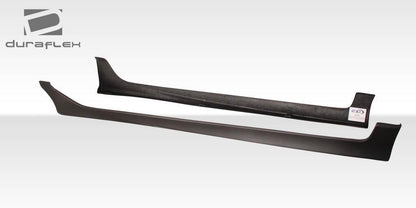 2006-2011 Honda Civic Duraflex Type R Side Skirts