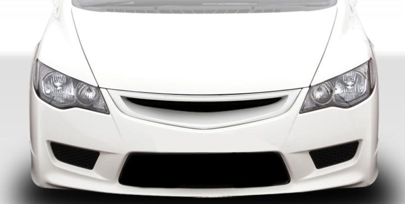 2006-2011 Honda Civic Duraflex Type R Hood
