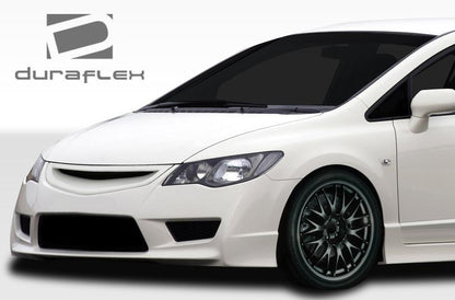 2006-2011 Honda Civic Duraflex Type R Hood