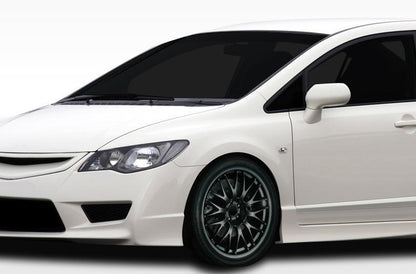2006-2011 Honda Civic Duraflex Type R Fender