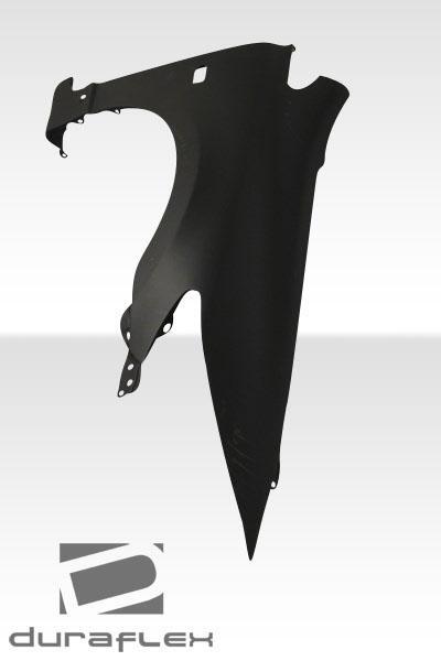 2006-2011 Honda Civic Duraflex Type R Fender