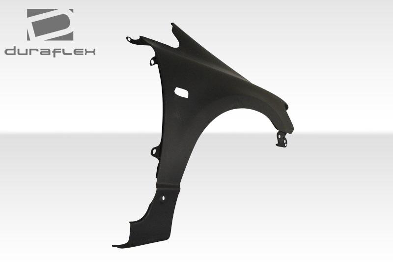 2006-2011 Honda Civic Duraflex Type R Fender