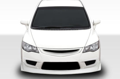 2006-2011 Honda Civic Duraflex Type R Front Lip