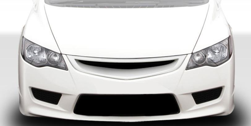 2006-2011 Honda Civic Duraflex Type R Grille