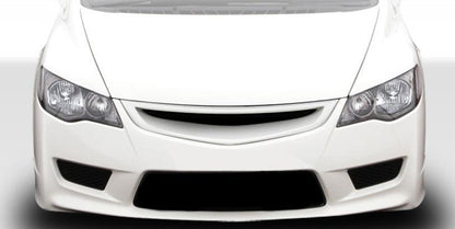 2006-2011 Honda Civic Duraflex Type R Grille