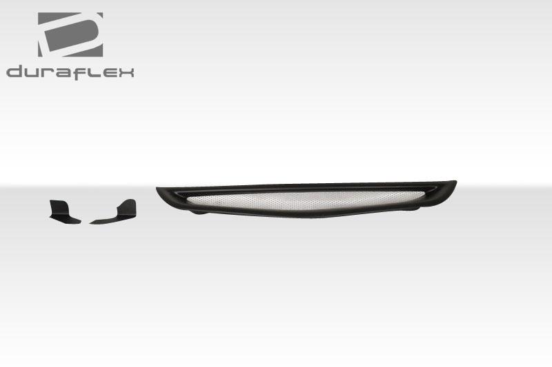 2006-2011 Honda Civic Duraflex Type R Grille
