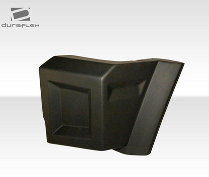 2003-2009 Hummer H2 Duraflex BR-N Front Lip