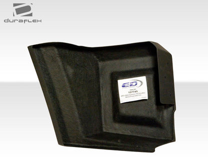 2003-2009 Hummer H2 Duraflex BR-N Front Lip