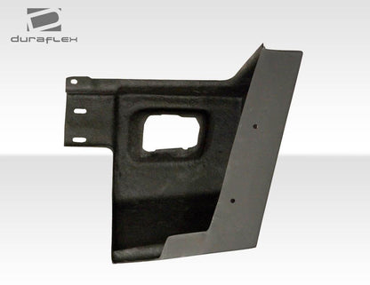 2003-2009 Hummer H2 Duraflex BR-N Kit