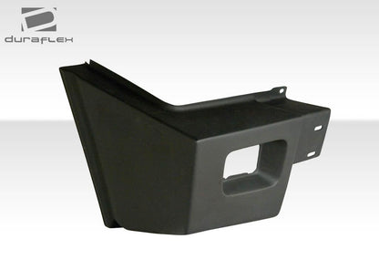 2003-2009 Hummer H2 Duraflex BR-N Kit