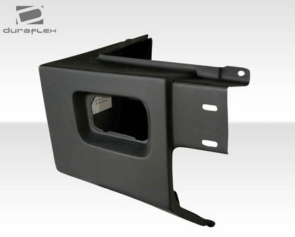2003-2009 Hummer H2 Duraflex BR-N Kit