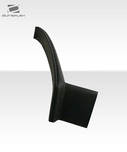 2003-2009 Hummer H2 Duraflex BR-N Kit