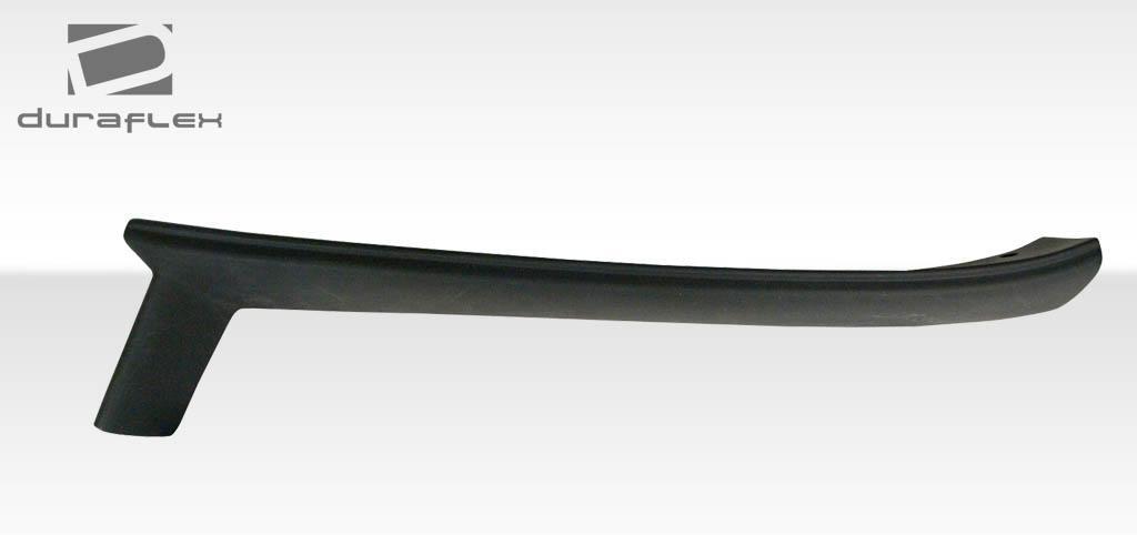 2003-2009 Hummer H2 Duraflex BR-N Kit