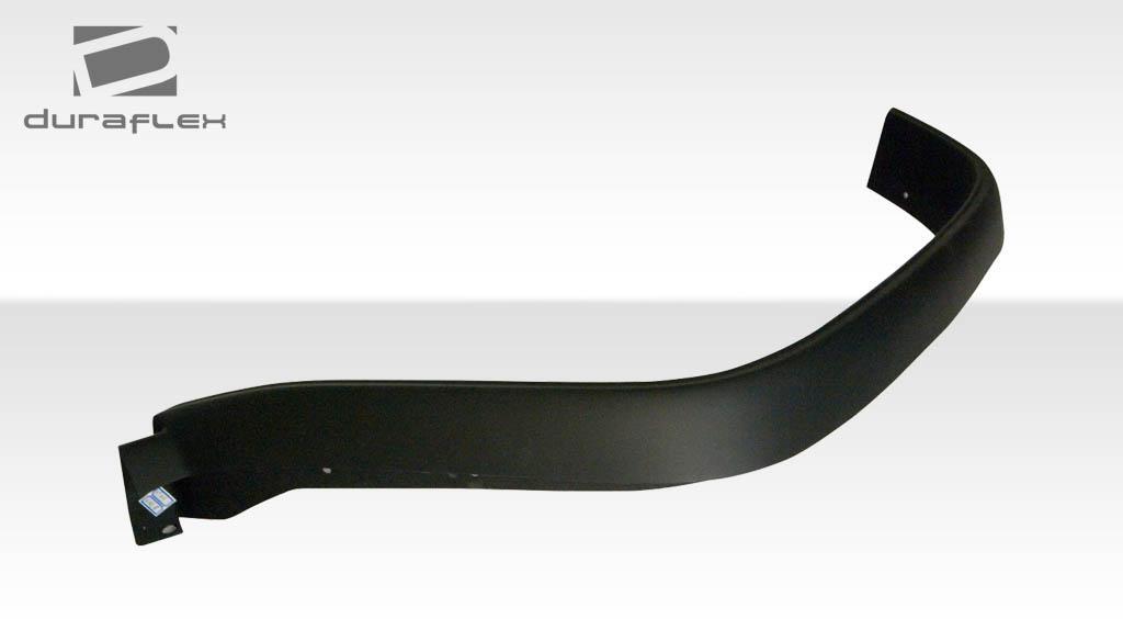 2003-2009 Hummer H2 Duraflex BR-N Kit