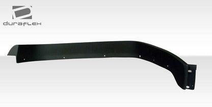 2003-2009 Hummer H2 Duraflex BR-N Kit