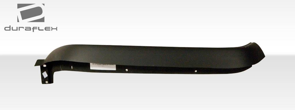 2003-2009 Hummer H2 Duraflex BR-N Fender