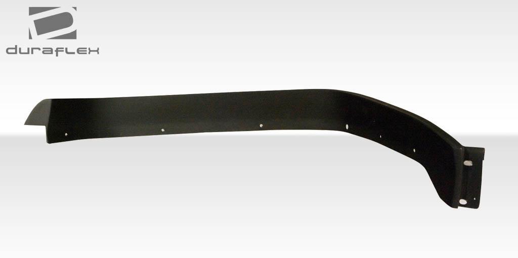 2003-2009 Hummer H2 Duraflex BR-N Kit