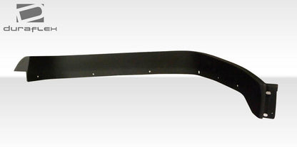 2003-2009 Hummer H2 Duraflex BR-N Kit