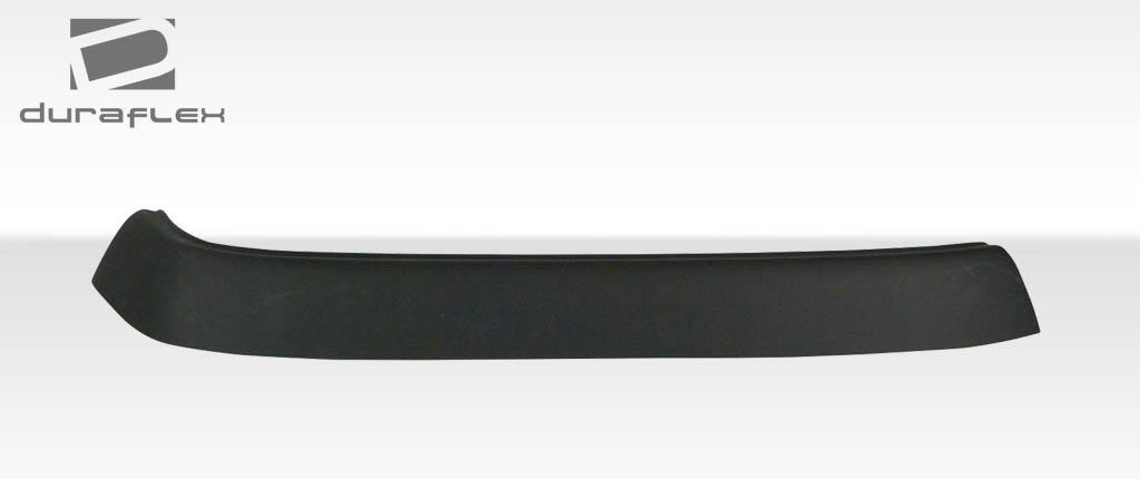 2003-2009 Hummer H2 Duraflex BR-N Kit