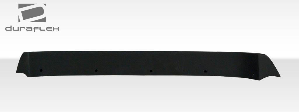 2003-2009 Hummer H2 Duraflex BR-N Kit