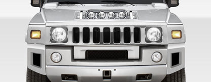 2003-2009 Hummer H2 Duraflex BR-N Lighting