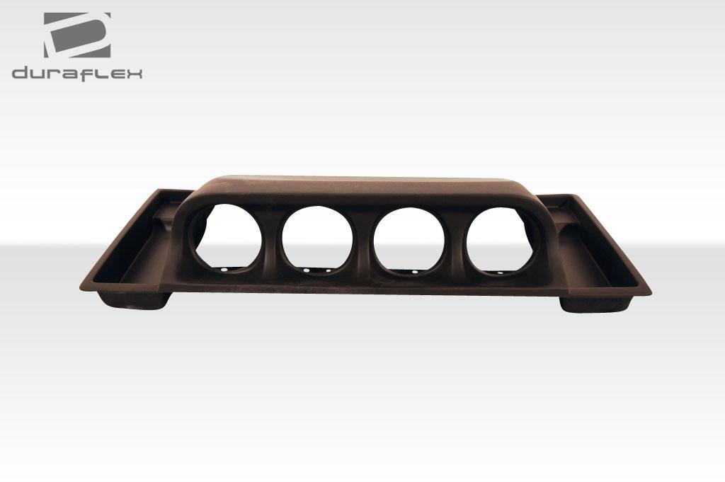 2003-2009 Hummer H2 Duraflex BR-N Lighting