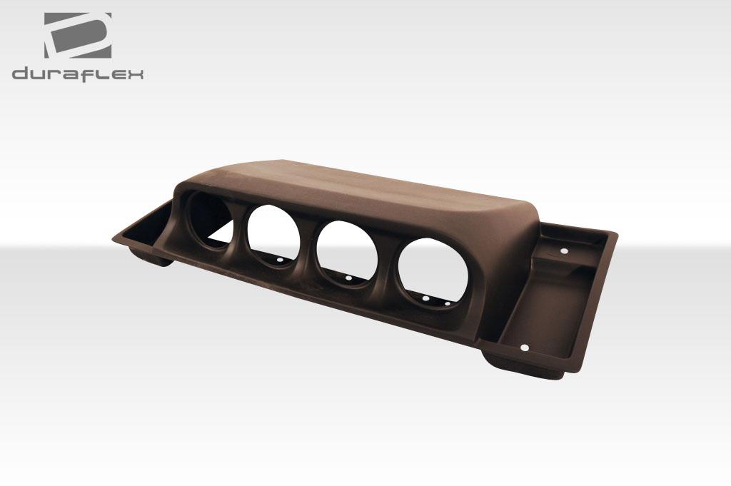 2003-2009 Hummer H2 Duraflex BR-N Lighting