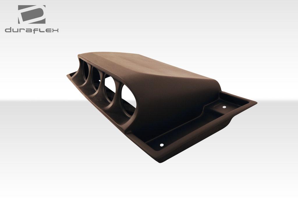 2003-2009 Hummer H2 Duraflex BR-N Lighting