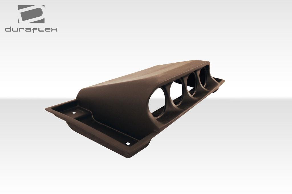 2003-2009 Hummer H2 Duraflex BR-N Lighting