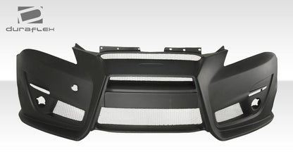 2010-2012 Hyundai Genesis Duraflex TP-R Front Bumper