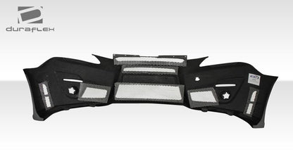 2010-2012 Hyundai Genesis Duraflex TP-R Front Bumper