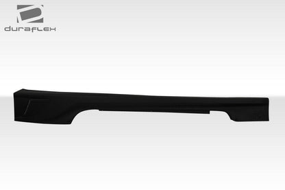 2010-2016 Hyundai Genesis Duraflex TP-R Side Skirts