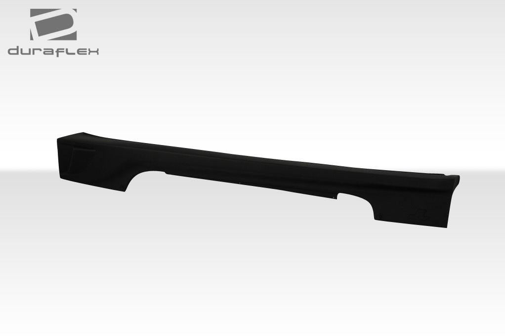 2010-2016 Hyundai Genesis Duraflex TP-R Side Skirts