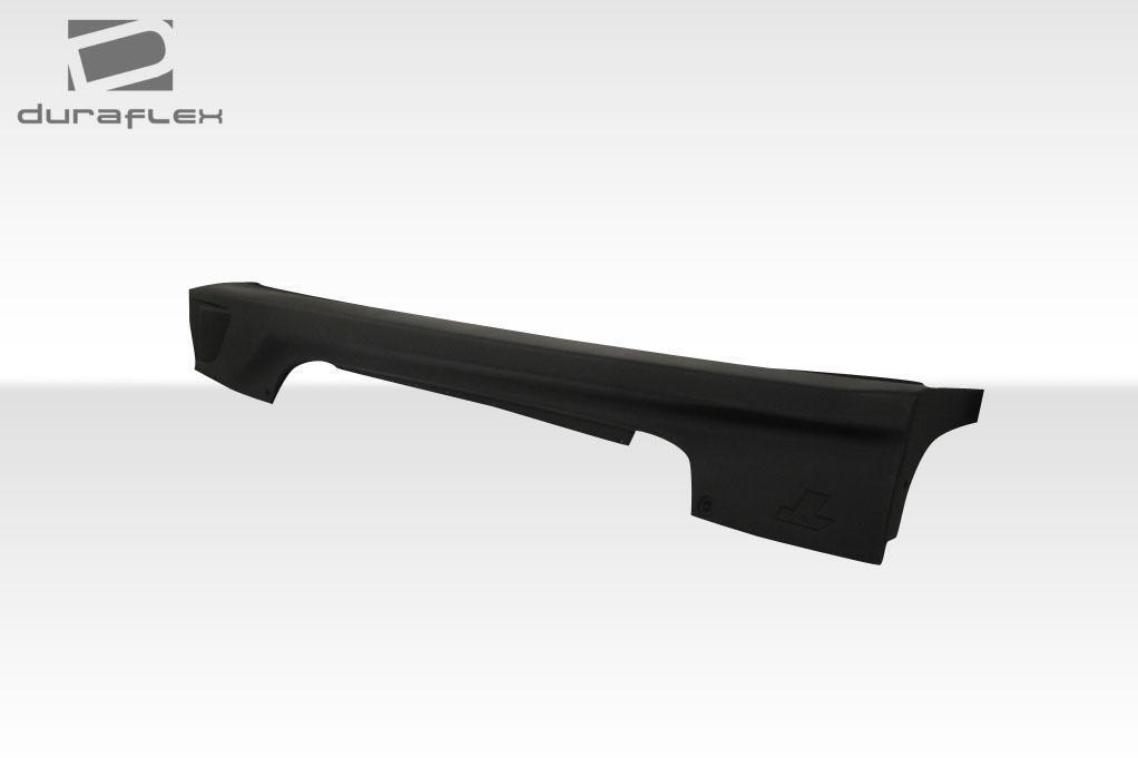 2010-2016 Hyundai Genesis Duraflex TP-R Side Skirts