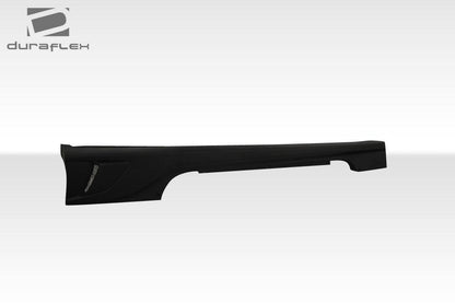 2010-2016 Hyundai Genesis Duraflex TP-R Side Skirts
